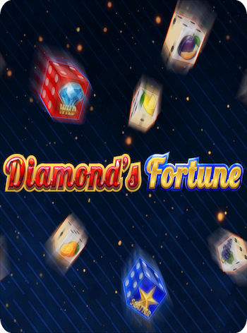 Diamond's Fortune