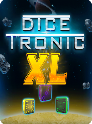 Dice Tronic XL