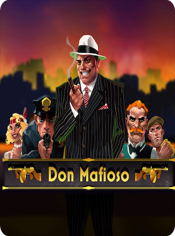 Don Mafioso
