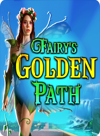 Fairy's Golden Path