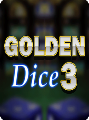Golden Dice 3