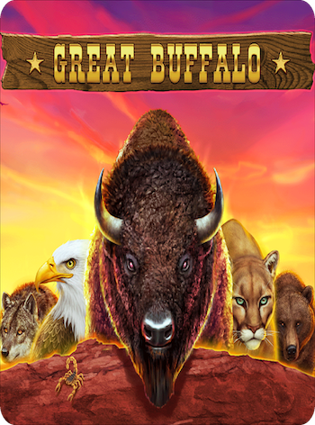Great Buffalo