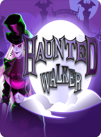 Haunted Walker