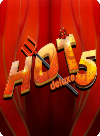 Hot 5 Deluxe