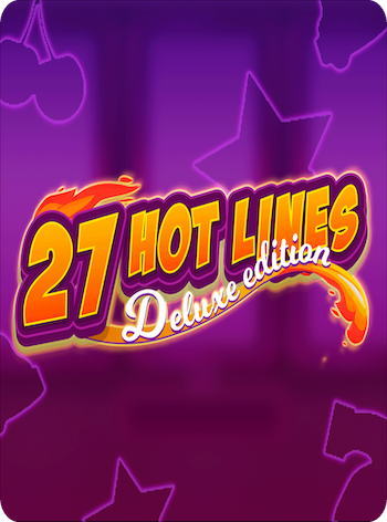 Hot 27 Lines