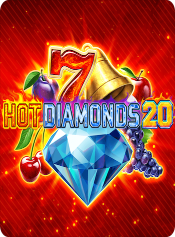 Hot Diamonds 20