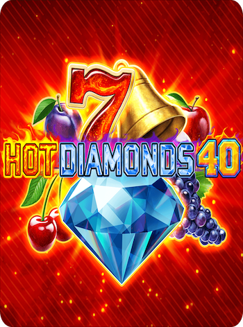 Hot Diamonds 40