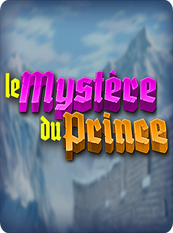 Le Mystere Du Prince