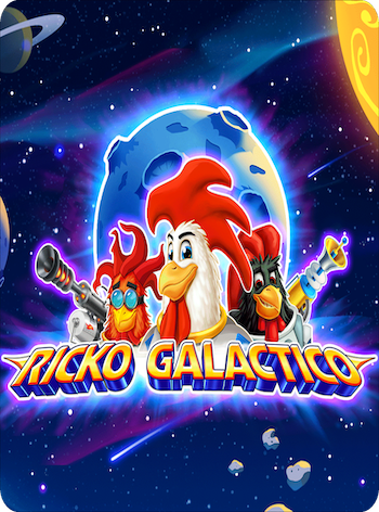 Ricko Galactico
