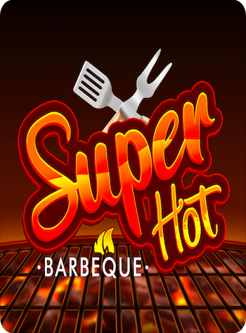 Super Hot BBQ