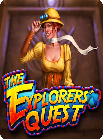 The Explorer's Quest