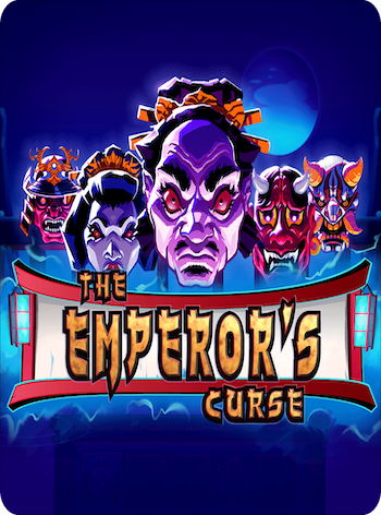 The Emperor's Curse