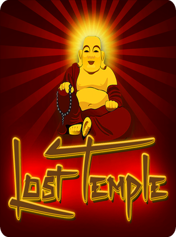The Lost Temple