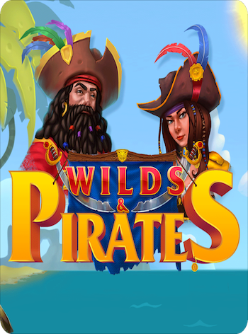 Wilds and Pirates