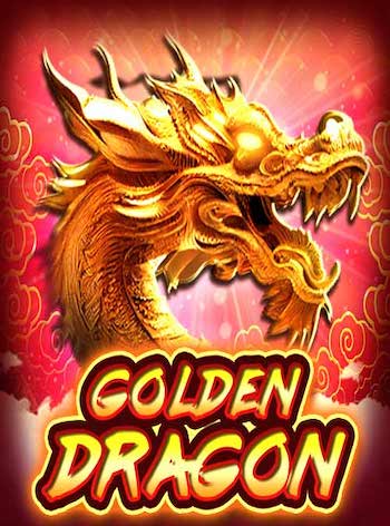 Golden Dragon Mighty Cash