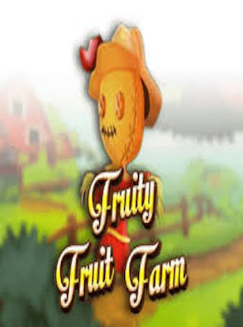 Fruity Fruit Farm