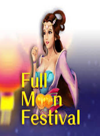 Full Moon Festival