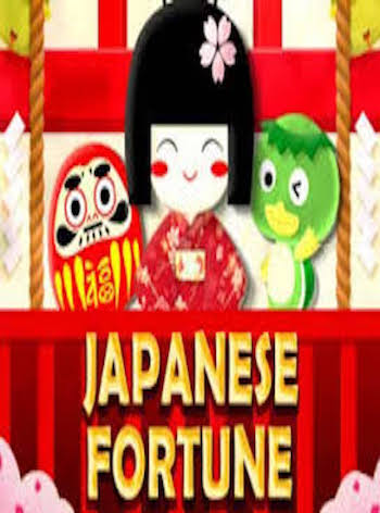 Japanese Fortune