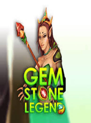 Gemstone Legend