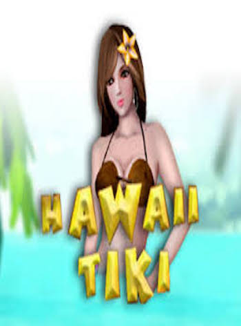 Hawaii Tiki