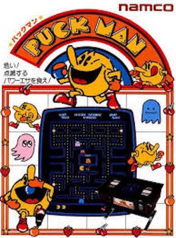 Pac-man