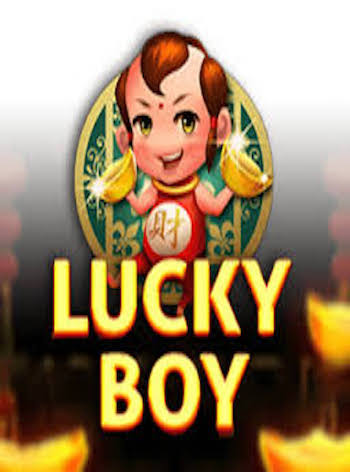 Lucky Boy