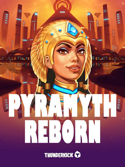 Pyramyth Reborn