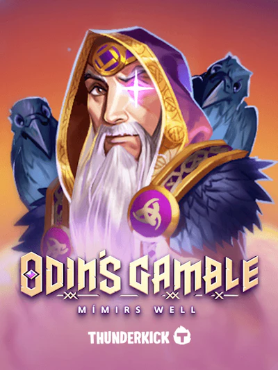 Odin’s Gamble Reborn