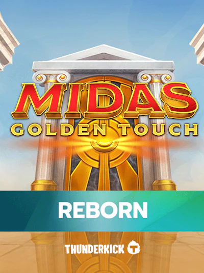 Midas Golden Touch Reborn