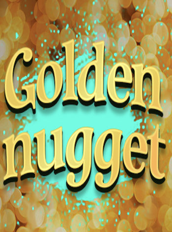Golden Nugget