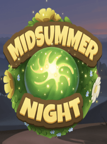 Midsummer Night