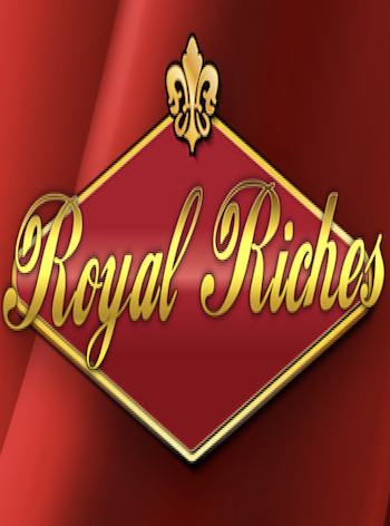 Royal Riches Fast