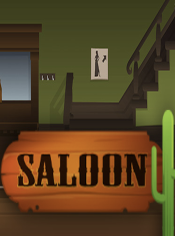 Saloon