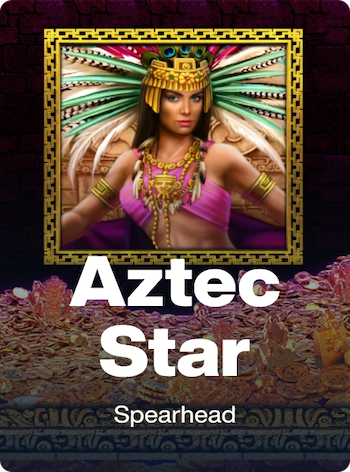 Aztec Stars