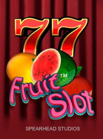Fruit Slot