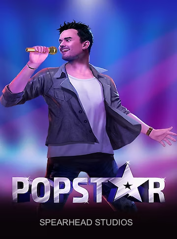 Popstar
