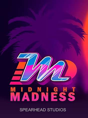 Midnight Madness