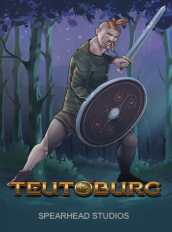 Teutoburg