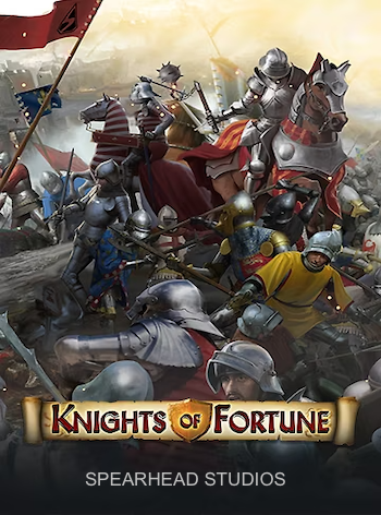 Knights of Fortune