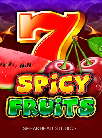 Spicy Fruits