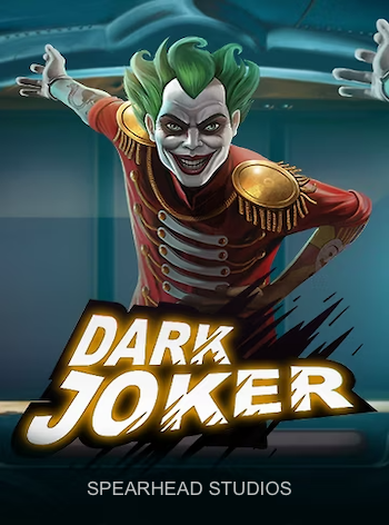 Dark Joker