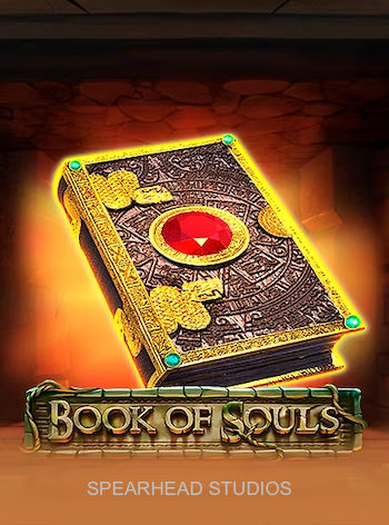 Book of Souls