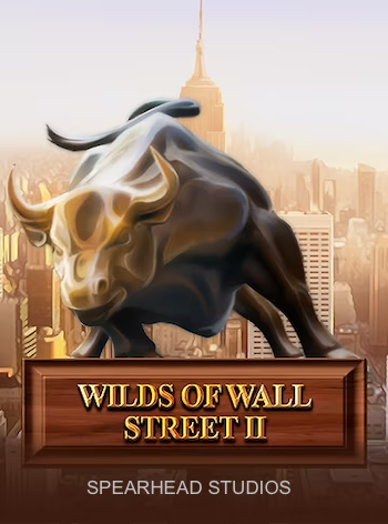 Wilds Of Wall Street II