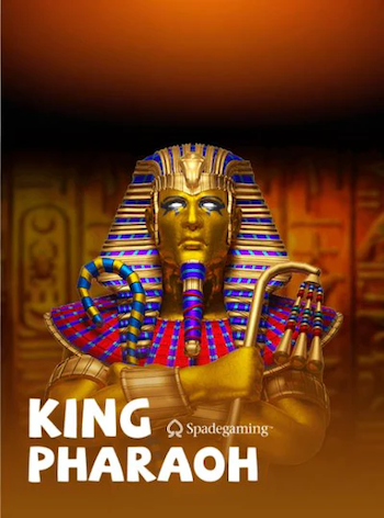 King Pharaoh