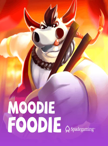 Moodie Foodie
