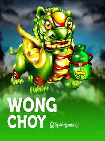 Wong Choy SA