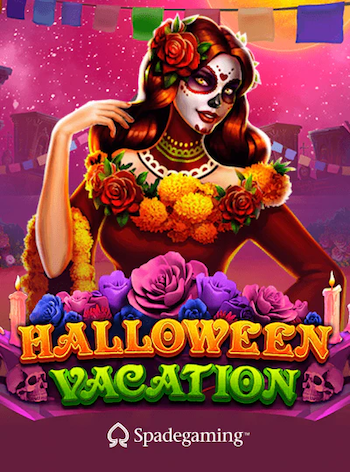 Halloween Vacation