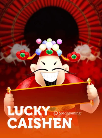Lucky Cai Shen