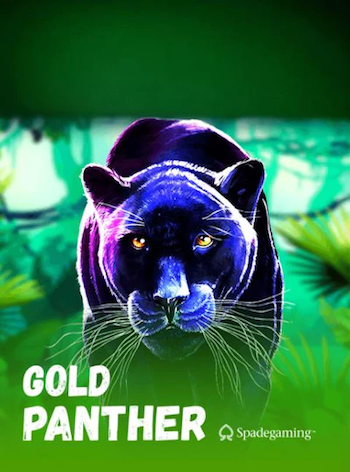 Gold Panther