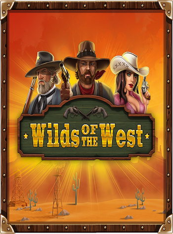 Wilds Of The West